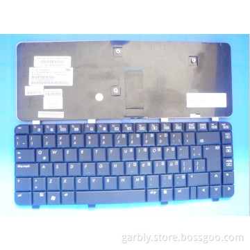 Sp Layout Laptop Keyboard for HP Presario C700 C700t C727 C729 C730 G7000 Laptop Keyboard